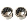 Compact Size Needle Roller Bearing Inner Diameter 17.5mm