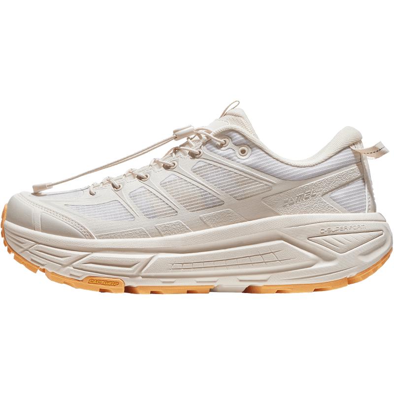 CAMEL Carbon Zero 2nd Gen Thick-Soled Running Shoes