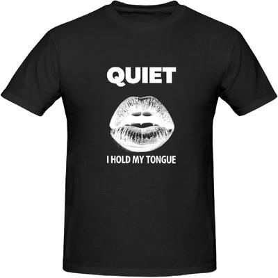 Men's T-Shirt, Classic Graphic Tees Round Neck Short Sleeve Summer Tops