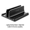 Adjustable Laptop Vertical Stand