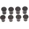 Durable Pvc Butt End Butt Caps Gimbal Covers Diy Fishing Rod End Cap Protector Building Accessory End Cap Repairs Tackle
