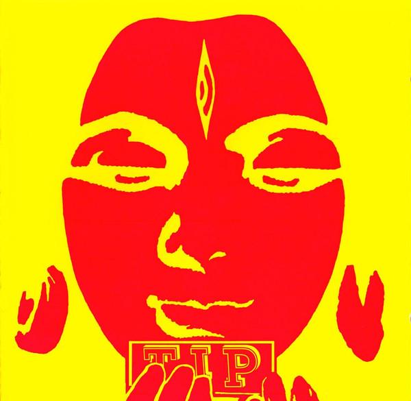 

CD VARIOUS - Red TIPWCD035 TIP.World 2004 UK Dance & Electronica Used