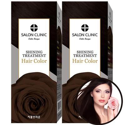 Haarcoloration – Haarfarben & Aufheller