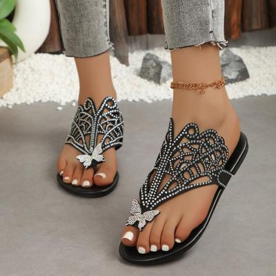 Sapatos de mulher – Sandálias