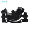 1PCS Front / Rear Disc Brake Caliper for F160/R140 Electric Mini Scooter Moto Dirt Pocket Mountain Bike
