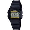 Casio Wristwatch Collection F-94WA-9JH Mens Black
