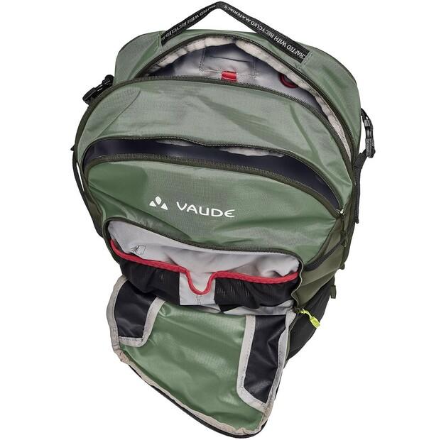 Backpack Vaude Ledro 18 Model 2023 Willow Green (16115-366)