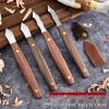 Wood Carving & Engraving Knife Set - DIY & Universal Woodworking Tools