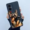For Tecno Pova 4 Pro LG8n / Pova 4 LG7n Casing Pova4 4Pro Soft Silicone Phone Case Sweet Printing Protective Shell Painted Cover