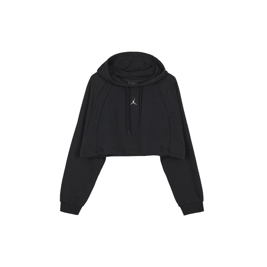 Jordan Sweatshirt Women's Black DQ4391-010