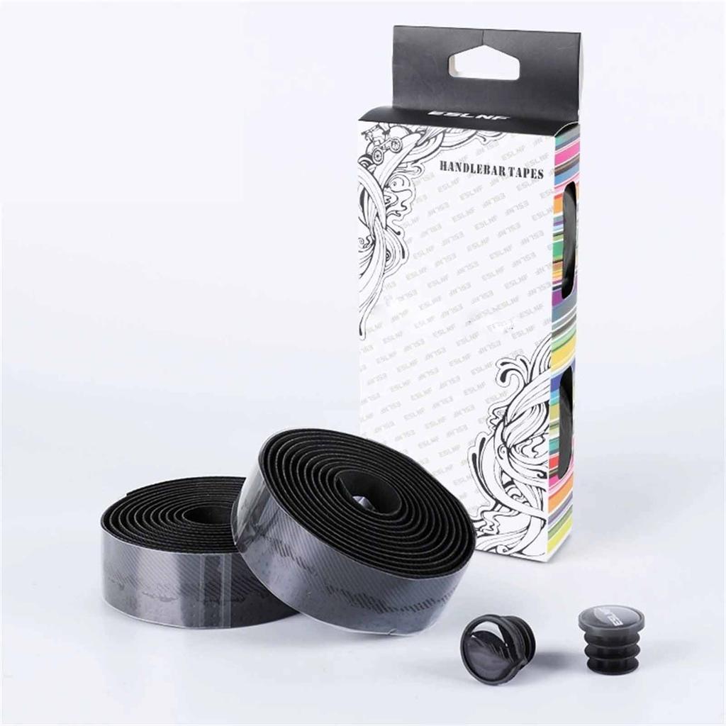 Handlebar Tape – Comfortable -, -Absorbing & Sweat-Absorbing Printed Grip Wraps, Cycling Equipment