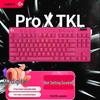Logitech GPRO X TKL Wireless Gaming Mechanical Keyboard