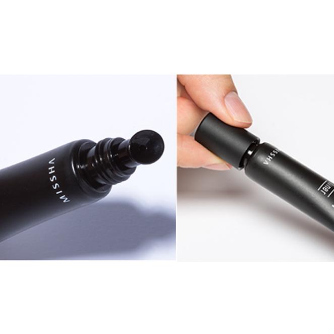 MISSHA Palette Paint Gel Liner, Black