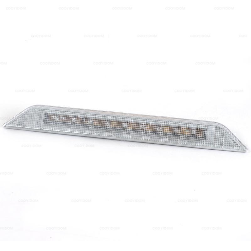 

Для Nissan X-trail T31 Xtrail 2008 2009 2010 2011 2012 2013 задний 3-й третий стоп-сигнал дополнительный высокий стоп-сигнал 1pc light