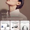 SANAG S7S Ultra Open-Ear AI Translation Bluetooth Earbuds