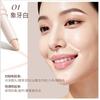 4-in-1 Matte Contour & Highlight Stick – Talc-Free Multi-Use Face Pen for Nose Slimming, Cheekbone Definition & Under-Eye Brightening