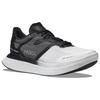 Unisex tenisky HOKA Transport X Black White 1152450-BWHT
