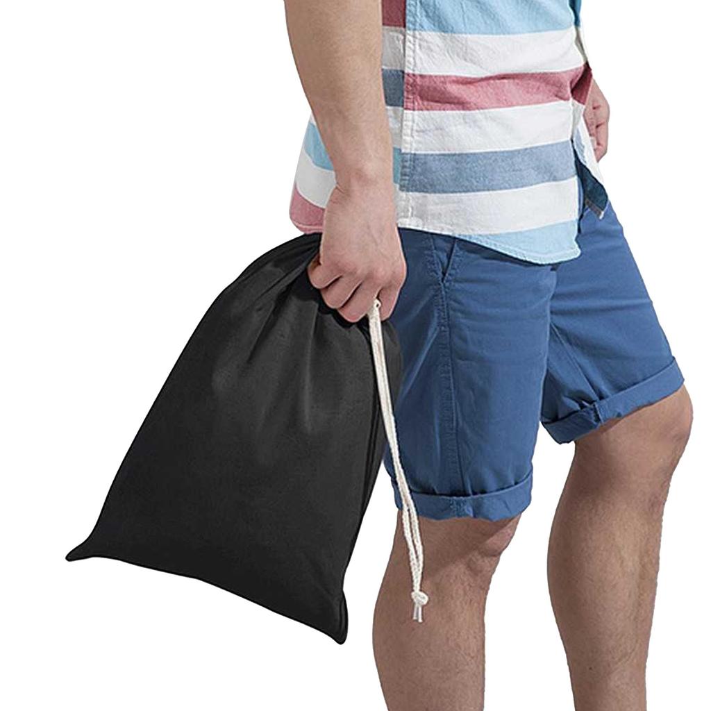 Westford Mill Cotton Stuff Bag