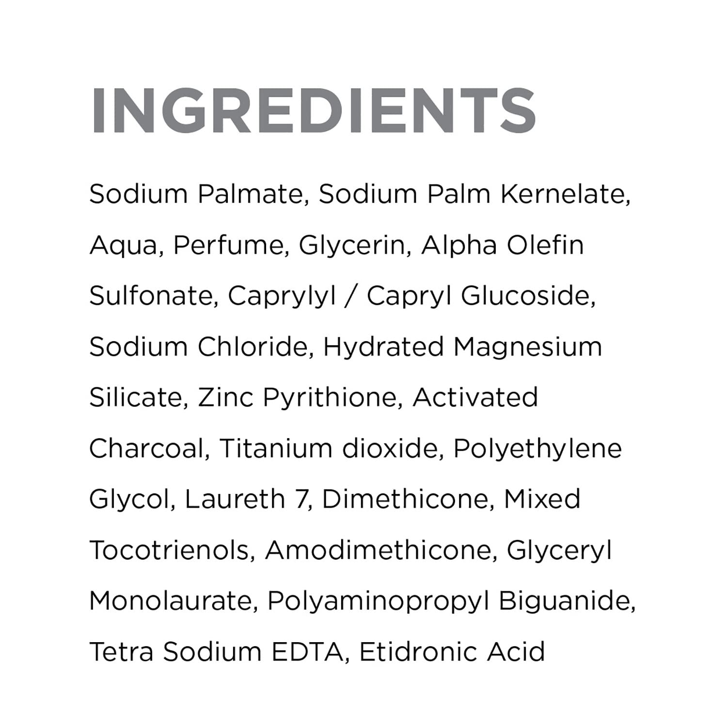 Yardley London Gentleman Classic Мыло с активированным углем — фото 2