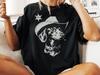 Custom Dachshund Cowboy Shirt – Personalized Western Doxie Dog Name Tee, Funny Ranch Pup Gift for Weenie Moms & Dads, Wild West Weenie