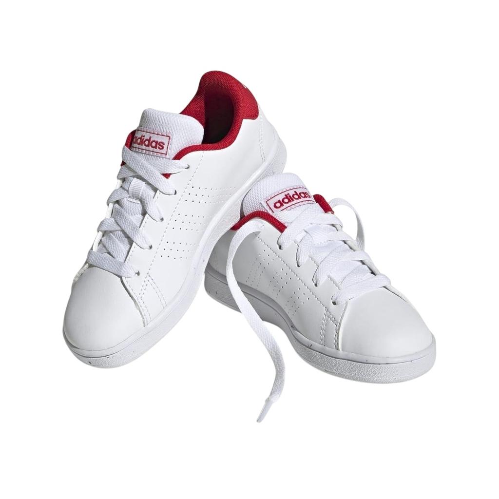 Adidas Childrens/Kids Advantage Trainers