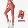 Notting Show Lulu Style High Waist Butt-Lifting Leggings