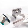 V-Shape Design V-Cut Shears 90° Right Angle V-Shape Rubber Seal Cutter  Rubber Strips Cutting