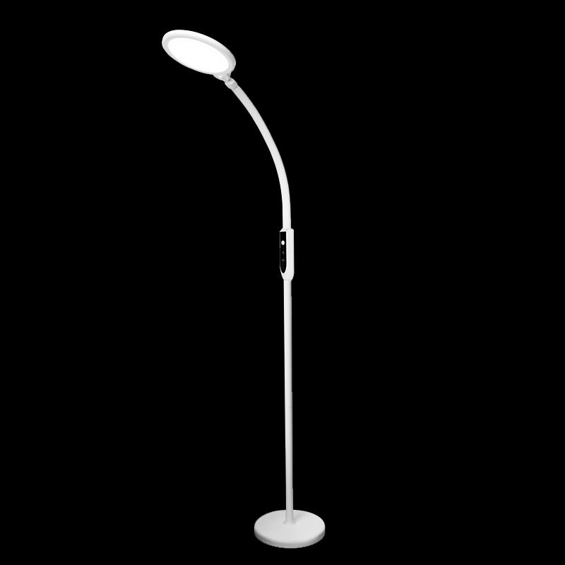 

Smart Voice Control LED Eye-Protection Floor Lamp