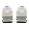 New Balance 574 Core Pack - Nimbus Cloud Unisex Sneakers White Grey ML574EVW