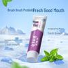 Yunnan Baiyao Jinkoujian Toothpaste Assorted 3-Pack