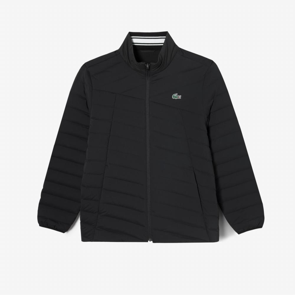 

Легкий мужской пуховик LACOSTE BH252E 53N 031