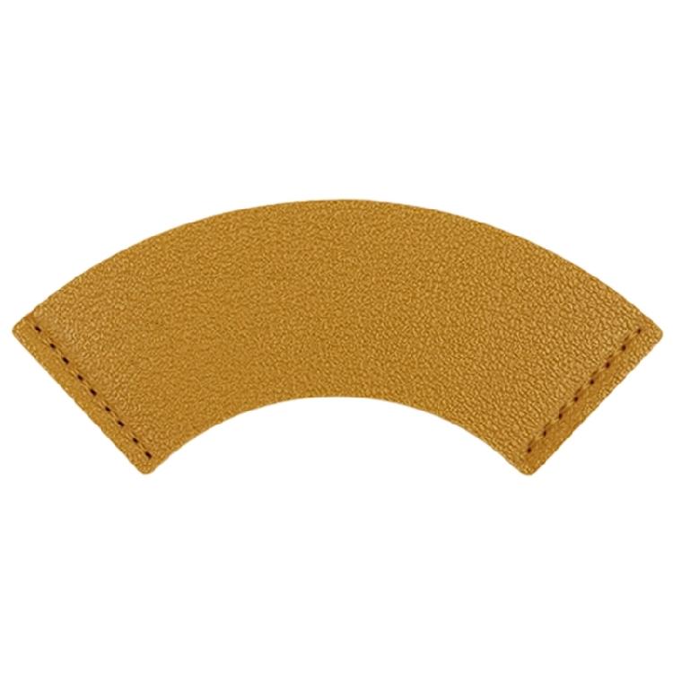 5Pcs Leather Bookmarks Leather Corner Page Book Book Page Divider Appreciation Present for Book Lover Women Men Birthday