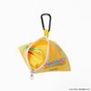 Camp SEASON 3 A bag that can hold a Kerorin bucket storage [AOZORAGEAR] Laid-back [with tent-shaped case]
