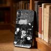 M-Malice Mizer Rock Band  Phone Case For Samsung S26,S25,S24,S23,S22,S21,Ultra,Plus,FE Black Soft Cover