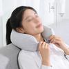 Xin Jing Zhou Japanese Style Multi-functional Travel Neck Pillow