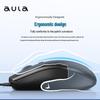 AULA AM104 Wired Office Mouse