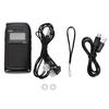 Germany 2026 All-Wave Mini MP3 Player & FM/MW/SW Radio