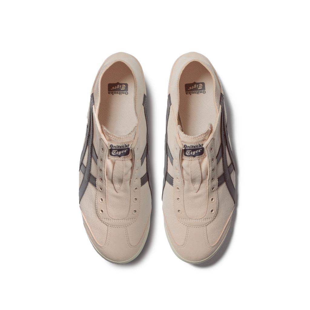 ONITSUKA TIGER MEXICO 66 Casual Shoes Unisex Light Camel 1183A437-251