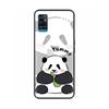 For ZTE Blade A51 Case BladeA71 Stylish Painted Silicone Soft Protector Back Cover For ZTE Blade A71 A7030 BladeA51 Phone Cases