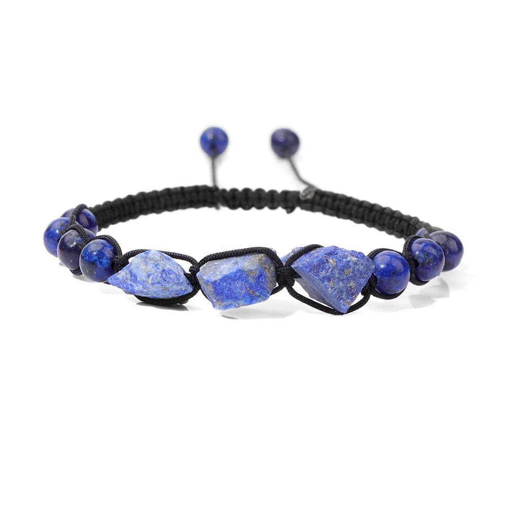 JYL TS Bracelet Unisex  Frosted Bead Design Minimalist Enhances Elegance And Calm FA0286 базар
