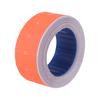 Set of 10 Rolls Price Tag Label Sticker Rolls for Pricing Label for Gun MX5500 Shop Price Gun Label