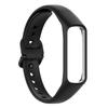 Silicone Wrist Strap for Samsung Galaxy Fit2 SM-R220 Watch