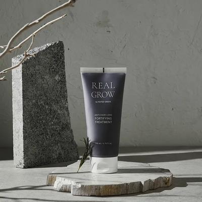 RealGro Anti-Haarausfall Stärkungskur 200 ml