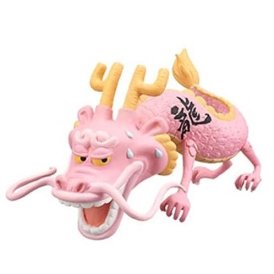 

One Piece Коллекционные фигурки World Zodiac Момоносукэ - - Том 1