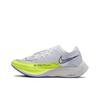 Wmns ZoomX Vaporfly NEXT% 2 White Volt Racer Blue CU4123-103