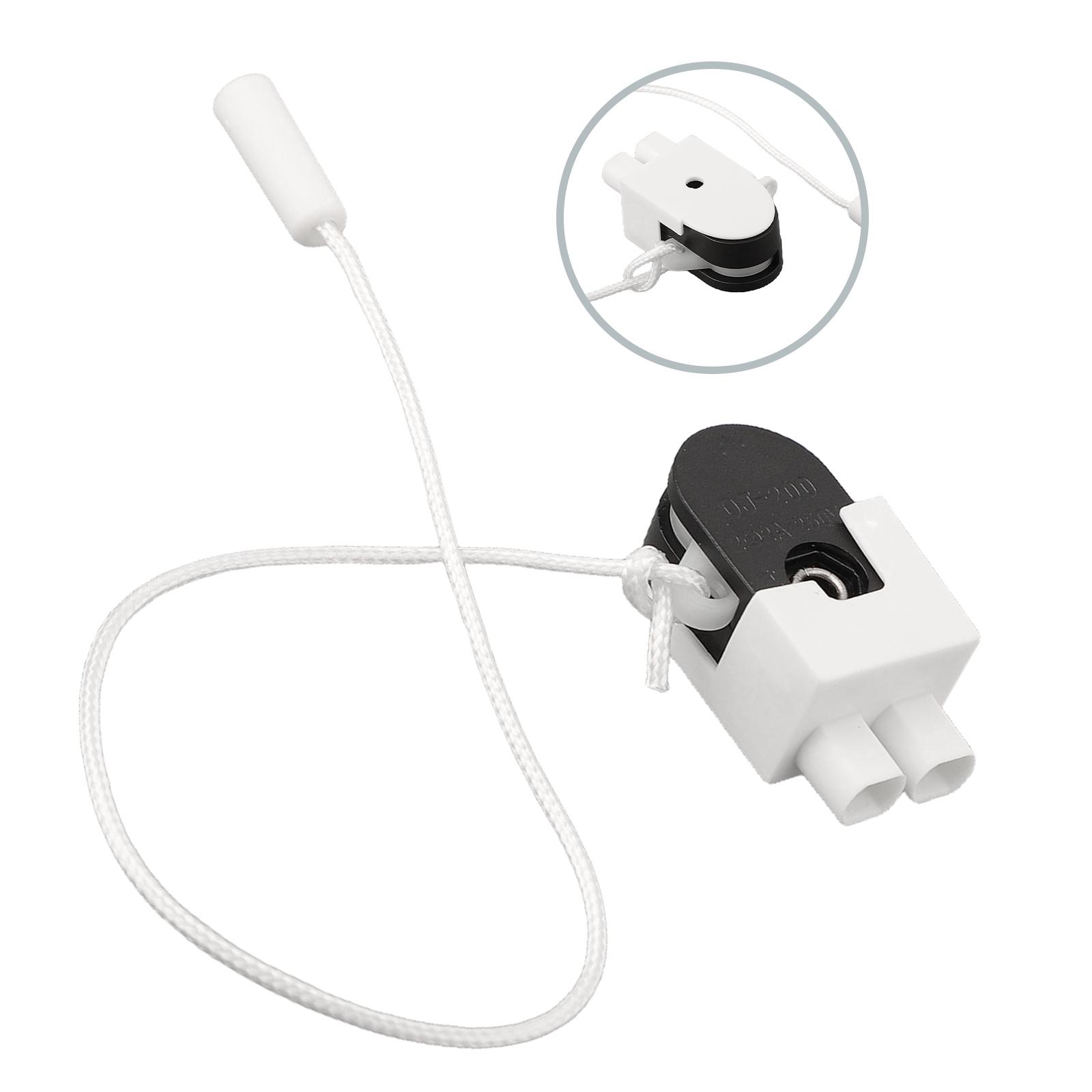 

Выключатель с вращающимся шнуром Выключатель с вращающимся шнуром