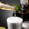 Bayjie 304 Stainless Steel Hammered Cup