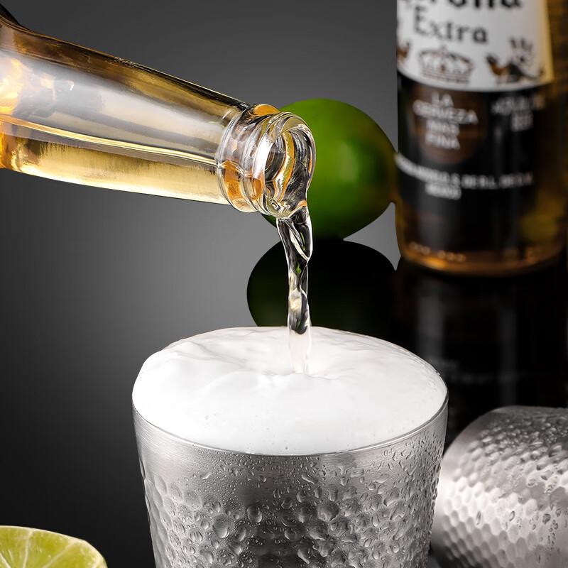 Bayjie 304 Stainless Steel Hammered Cup