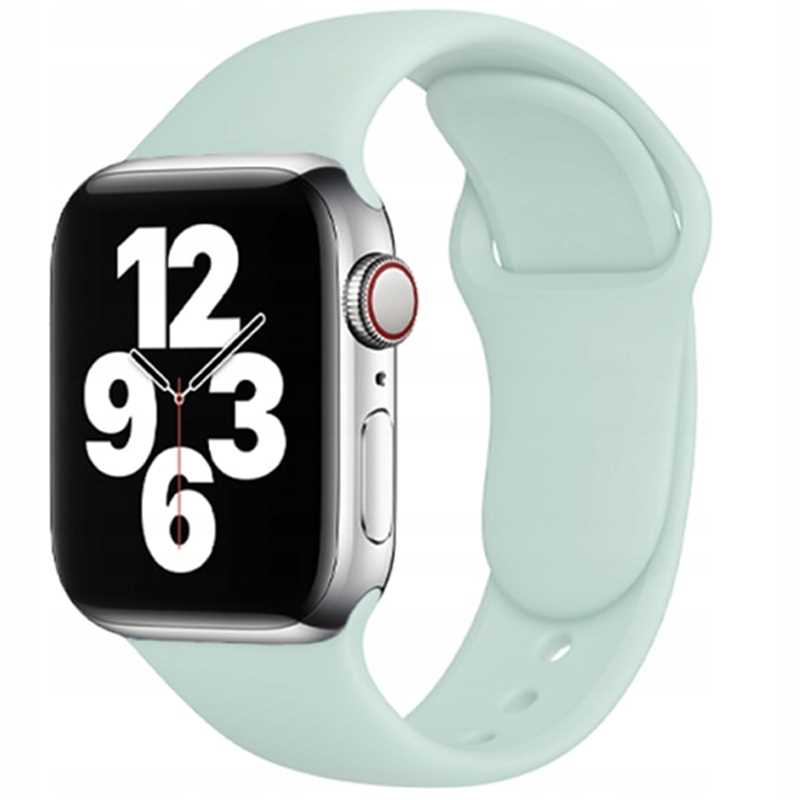 Sc Silicone Band Aw 38/40/41 Mint