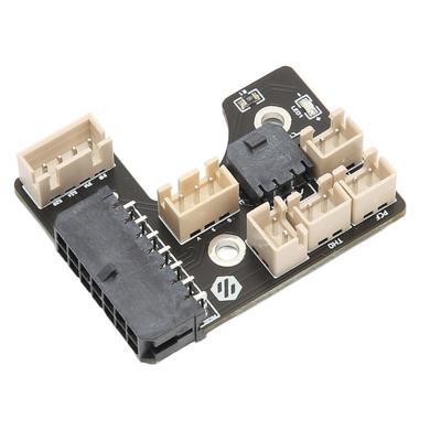 Baskı Kafası Hub PCB Baskı Kafası Hub Harici Genişletme Kartı Değişimi 3D Yazıcı Aksesuarları için